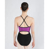 Energetiks Isabelle Zip Leotard | Berry (Adult)