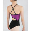 Energetiks Isabelle Zip Leotard | Berry (Adult)