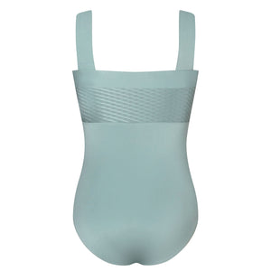 Energetiks Lara Thick Strap Camisole | Sea Mist