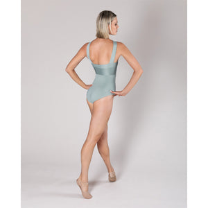 Energetiks Lara Thick Strap Camisole | Sea Mist