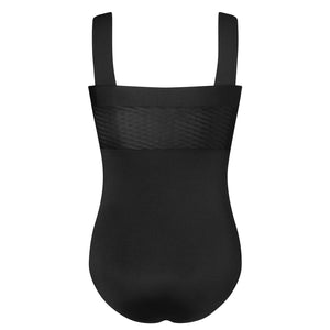 Energetiks Lara Thick Strap Camisole | Black