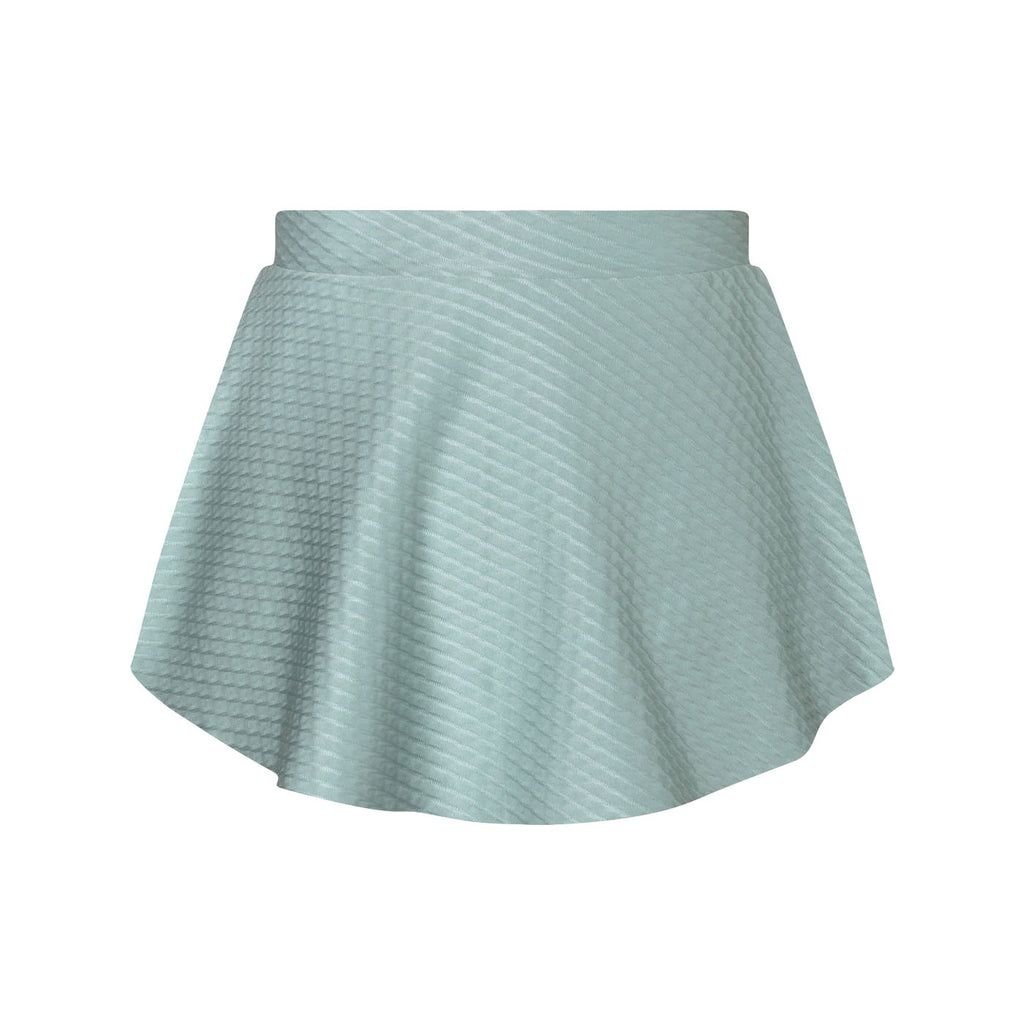 Energetiks Natalia Skirt | Sea Mist