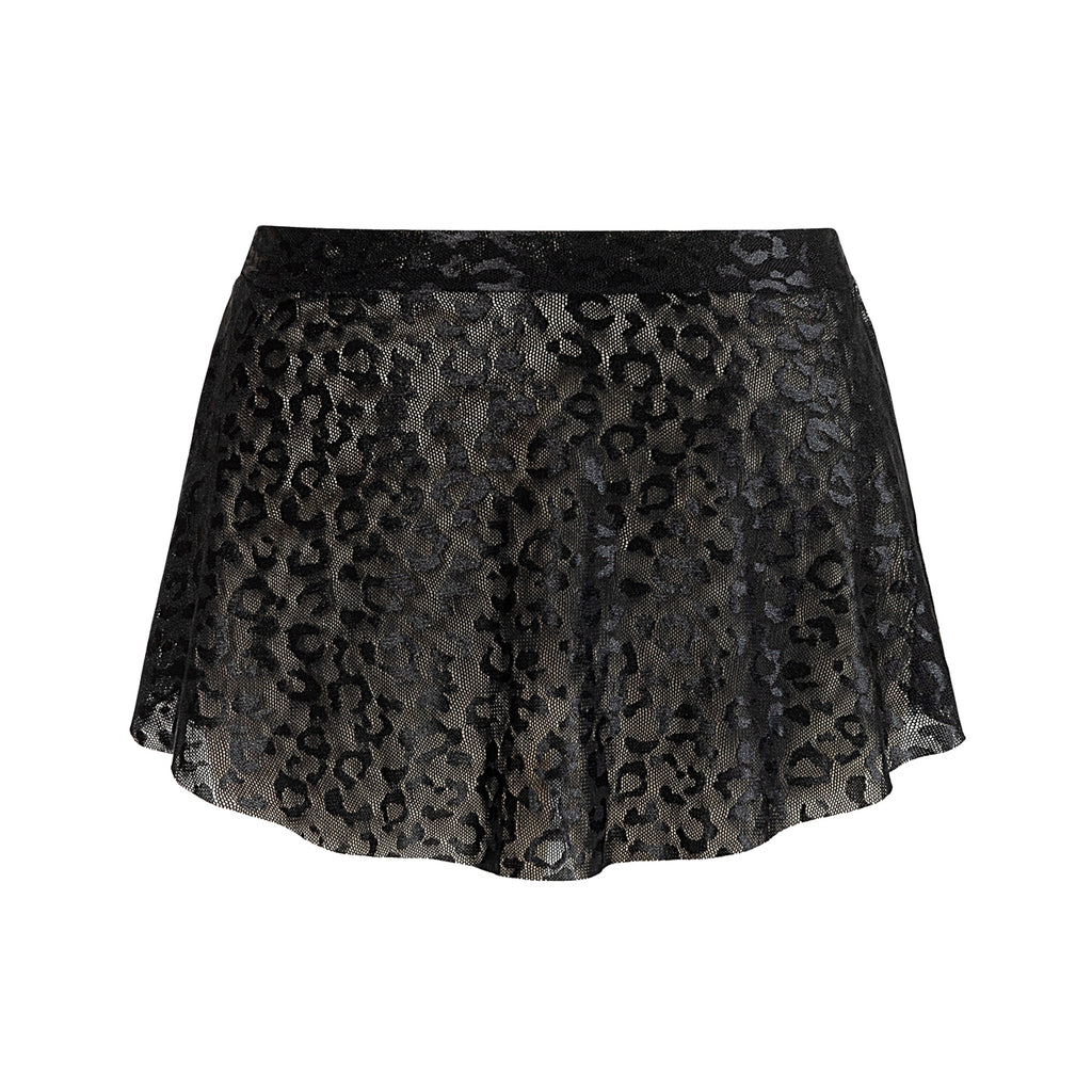 Energetiks Natalia Split Skirt | Adult