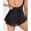 Energetiks Natalia Split Skirt | Adult