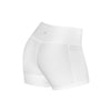 Energetiks Madison Pocket Short | White