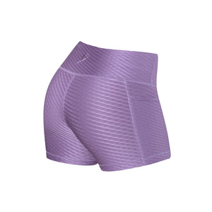 Energetiks Madison Pocket Short | Orchid