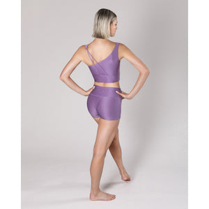 Energetiks Madison Pocket Short | Orchid