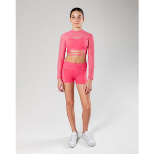 Energetiks Kela Shrug | Watermelon Crush