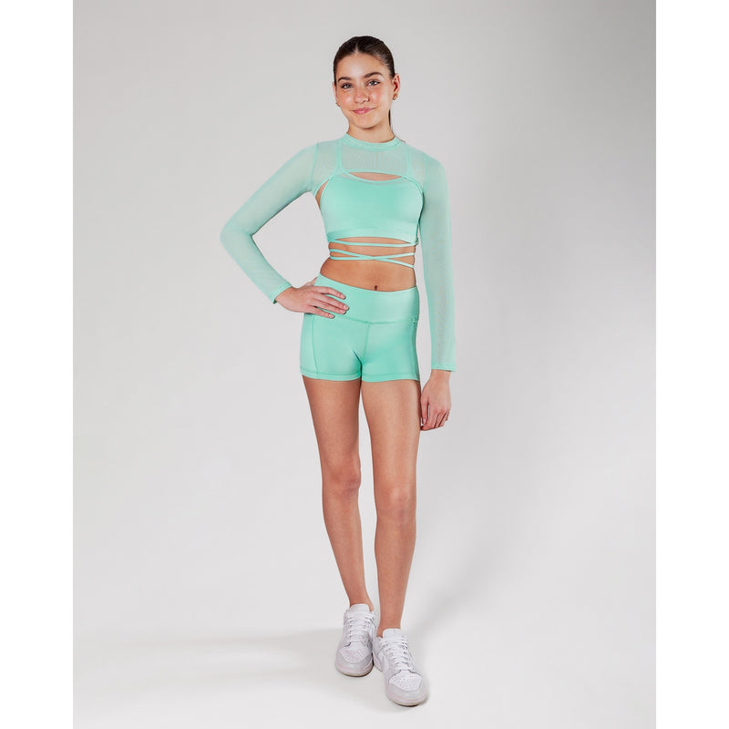 Energetiks Kela Shrug | Watermelon Spritz