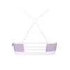 Sophia Crop Top | Lavendar Haze