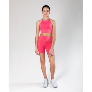 Energetiks Tora Crop | Watermelon Crush