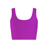 Energetiks Tori Crop Top | Magenta