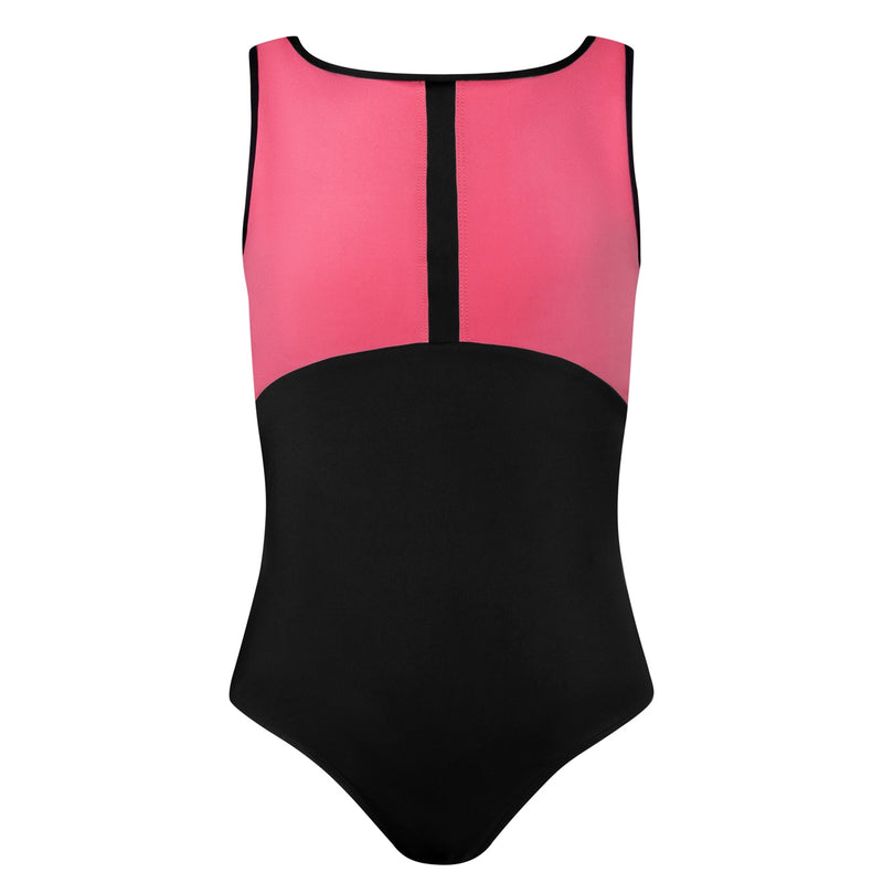 Energetiks Nova Leotard | Watermelon Crush