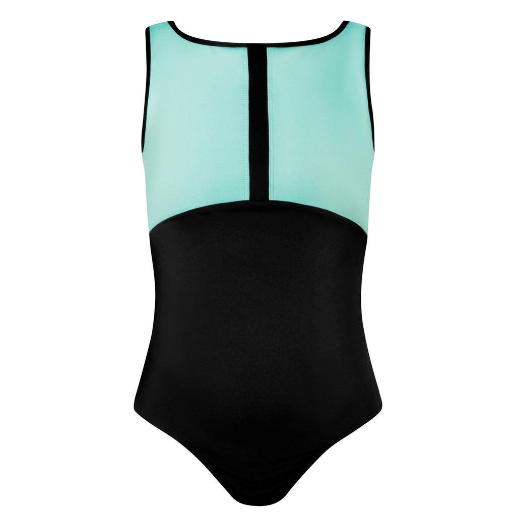 Energetiks Nova Leotard | Watermelon Spritz