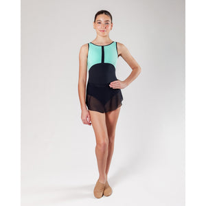 Energetiks Nova Leotard | Watermelon Spritz