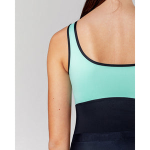 Energetiks Nova Leotard | Watermelon Spritz