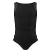 Energetiks Alaina Leotard | Black