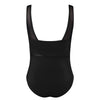 Energetiks Alaina Leotard | Black