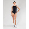 Energetiks Alaina Leotard | Black