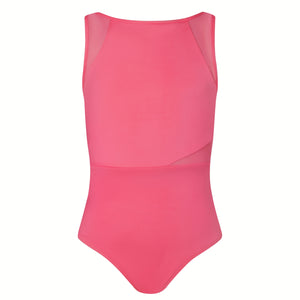 Energetiks Alaina Leotard | Watermelon Crush