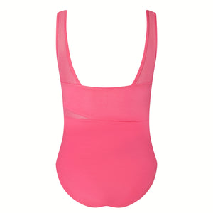 Energetiks Alaina Leotard | Watermelon Crush