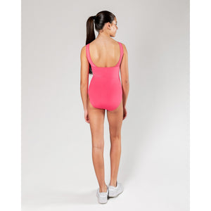 Energetiks Alaina Leotard | Watermelon Crush