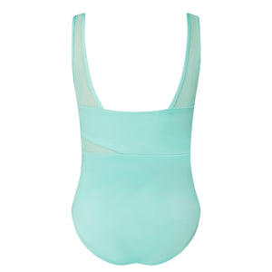 Energetiks Alaina Leotard | Watermelon Spritz