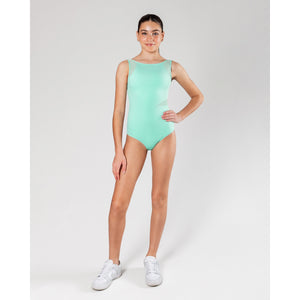 Energetiks Alaina Leotard | Watermelon Spritz