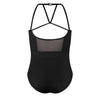 Energetiks Tora Camisole | Black