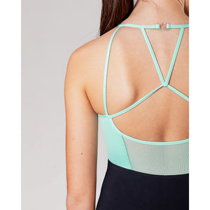 Energetiks Tora Camisole | Watermelon Spritz