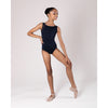 Energetiks Alaina Leotard | Black