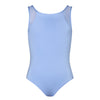 Energetiks Alaina Leotard | Blue Illusion