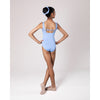 Energetiks Alaina Leotard | Blue Illusion