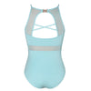 Energetiks Isabelle Camisole | Mystique Mint