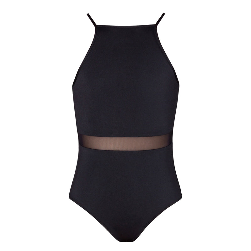 Energetiks Isabelle Camisole | Black