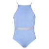 Energetiks Isabelle Camisole | Blue Illusion