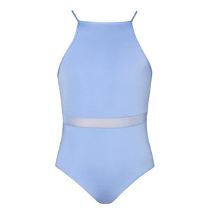 Energetiks Isabelle Camisole | Blue Illusion