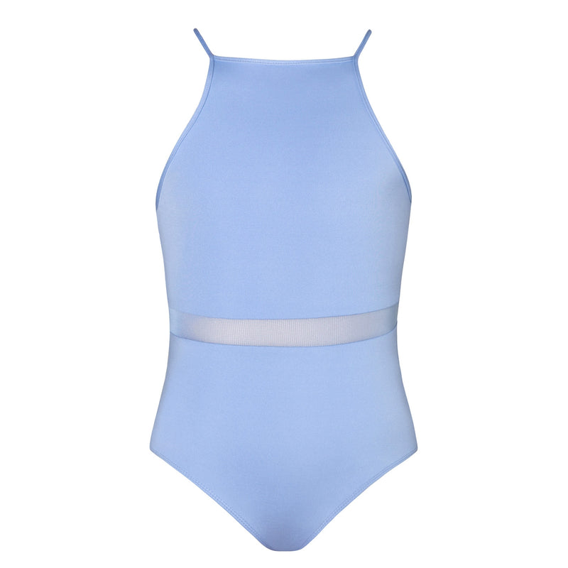 Energetiks Isabelle Camisole | Blue Illusion