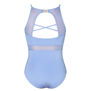 Energetiks Isabelle Camisole | Blue Illusion