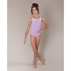 Lisa Leotard | Lavendar Haze