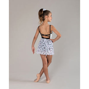 Energetiks Melody Mesh Skirt | Child