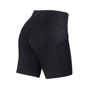 Energetiks Sabre Bike Short | Black