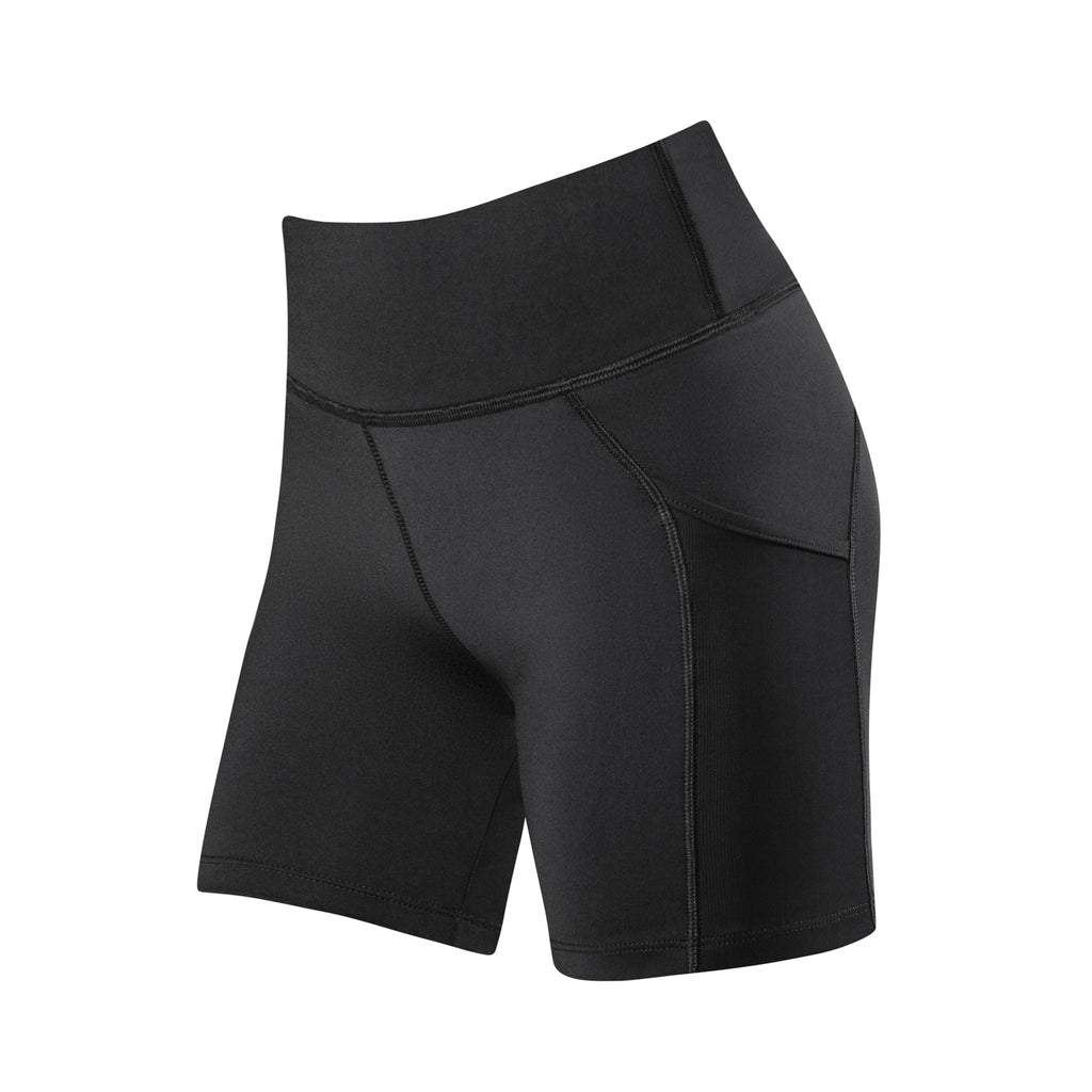 Energetiks Sabre Bike Short | Black