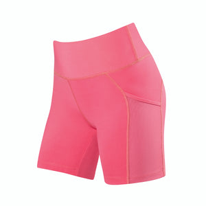 Energetiks Sabre Bike Short | Watermelon Crush