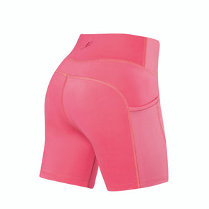 Energetiks Sabre Bike Short | Watermelon Crush