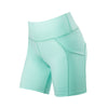 Energetiks Sabre Bike Short | Watermelon Spritz