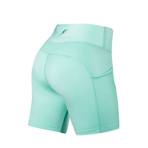 Energetiks Sabre Bike Short | Watermelon Spritz