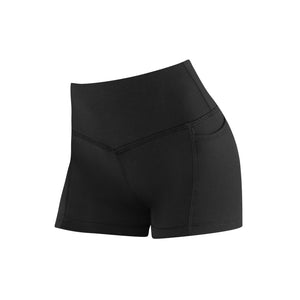 Energetiks Madison Pocket Short | Black