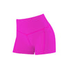 Energetiks Madison Pocket Short | Hot Pink