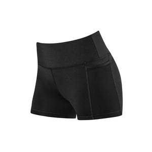 Energetiks Madison Pocket Short | Black